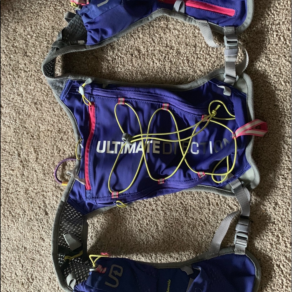 Running Vest